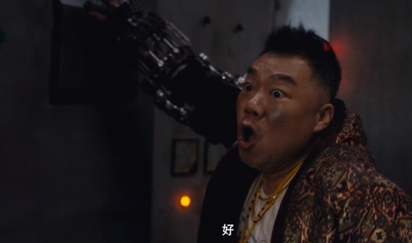 爛！接連兩次碰瓷《流浪地球》，於榮光的“晚節”還能保住嗎