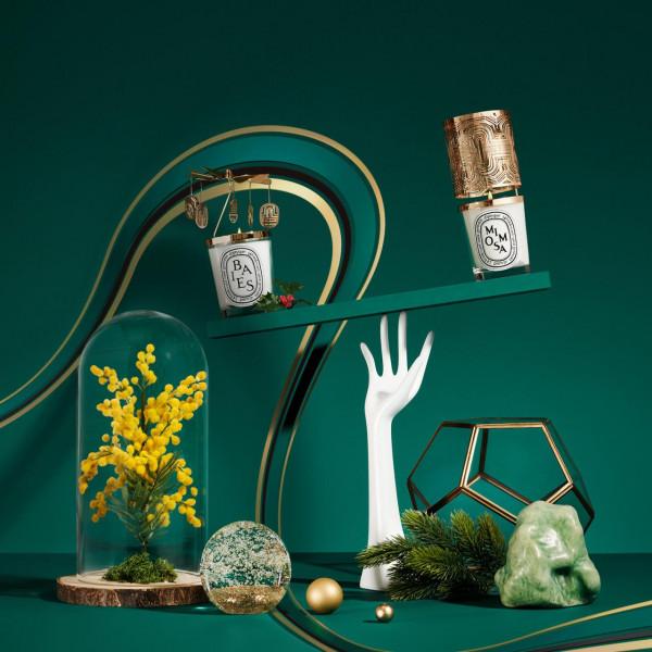 FENDI再為“法棍包”帶來變奏,賓士×Proenza Schouler開啟公路之旅丨是日美好事物 FENDI再為“法棍包”帶來變奏,賓士×Proenza Schouler開啟公路之旅丨是日美好事物