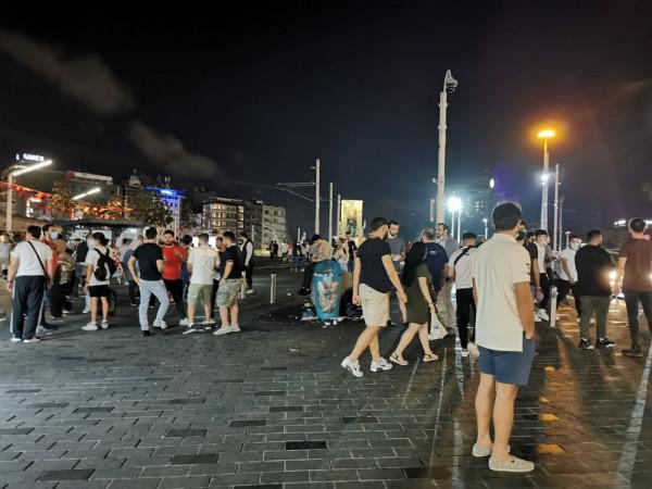 環遊土耳其&lpar;44&rpar;：食物中毒記