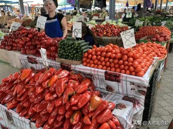 歐洲窮國&OpenCurlyDoubleQuote;摩爾多瓦&rdquo;現狀，美女如雲，帶你看看真實的地方