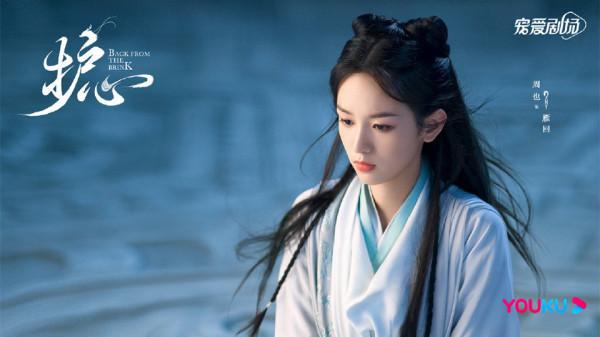 2022待播古裝劇10位女主造型袁冰妍美出新高度鞠婧禕被嫌醜 2022待播古裝劇10位女主造型袁冰妍美出新高度鞠婧禕被嫌醜