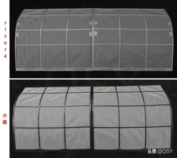 拆大金空調risora 1.5匹新二級 日本同款多彩面板 大風輪超薄掛機 拆大金空調risora 1.5匹新二級 日本同款多彩面板 大風輪超薄掛機