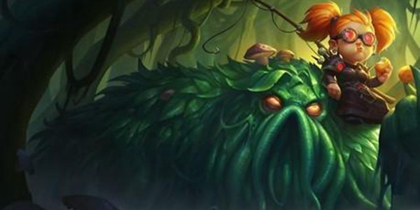 奈姆希也迎來了新面板？冬天爺爺的小助手