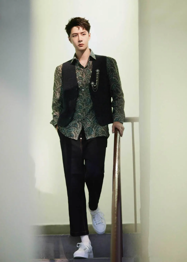 王一博新劇《風起洛陽》開播！河南籍明星大盤點，你最喜歡哪一位