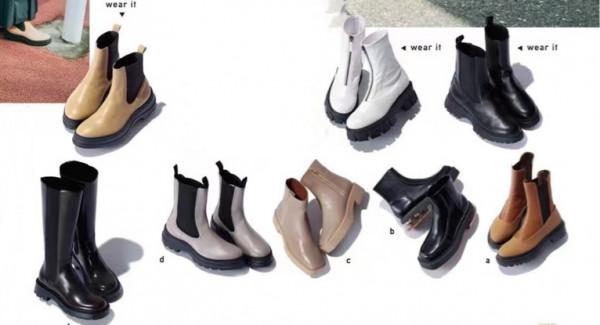 優雅女人穿裙子,會搭什麼“靴子”?3個穿搭公式,講究到骨子裡 優雅女人穿裙子,會搭什麼“靴子”?3個穿搭公式,講究到骨子裡