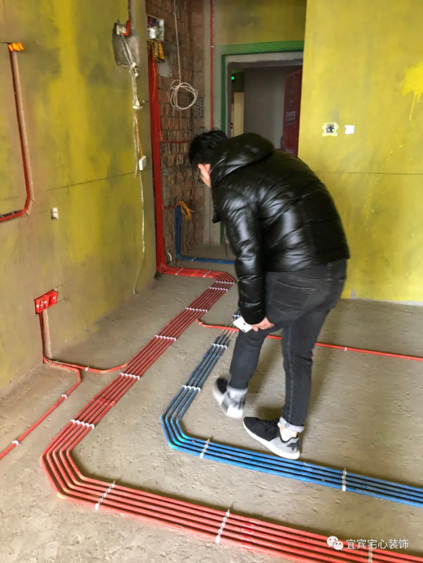 2021年工地突擊第47周丨家裝無小事，認真對待每一個環節