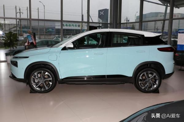 省錢又省心，長續航快充低價高配家用SUV，保養便宜，小鵬汽車G3