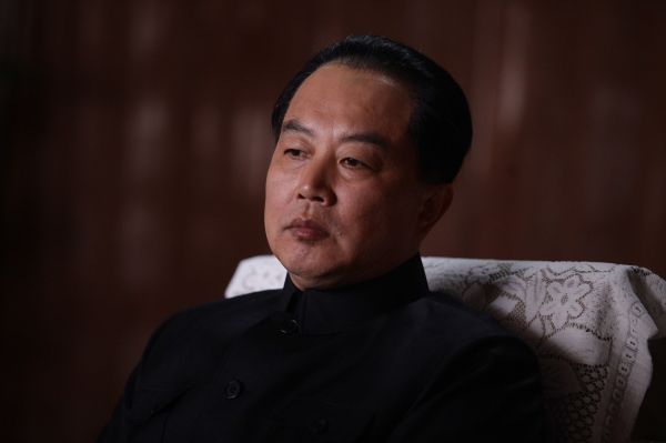 龍平平：從紅樓到紅船，黨史可以平和地講