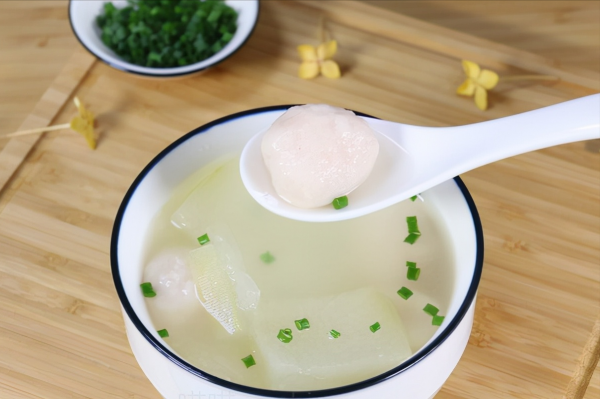 秋天要多喝這湯，清爽去火又營養，每次一鍋都不剩