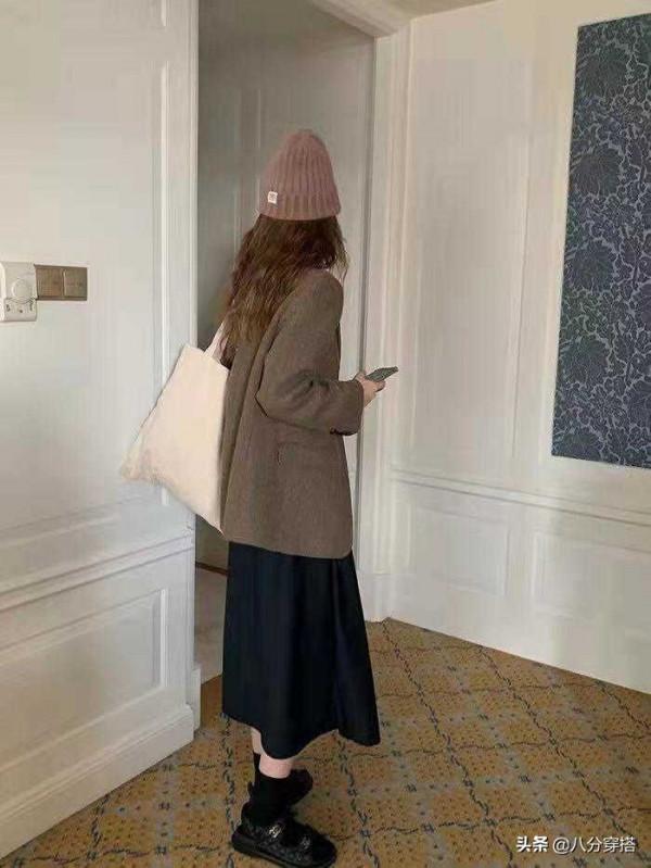 冬天怎麼穿出韓系單品的“精髓”?這些單品直接借鑑,保暖又洋氣 冬天怎麼穿出韓系單品的“精髓”?這些單品直接借鑑,保暖又洋氣