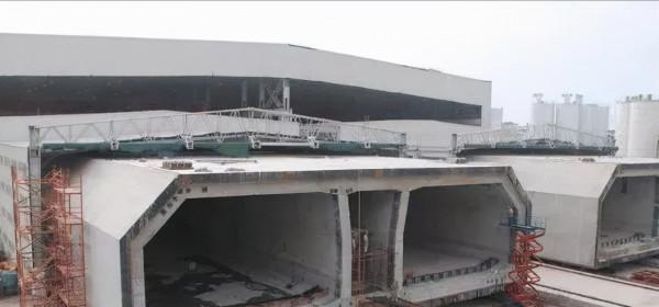 大海里全是水,海底隧道是如何修建完成的呢?網友:真的不容易 大海里全是水,海底隧道是如何修建完成的呢?網友:真的不容易