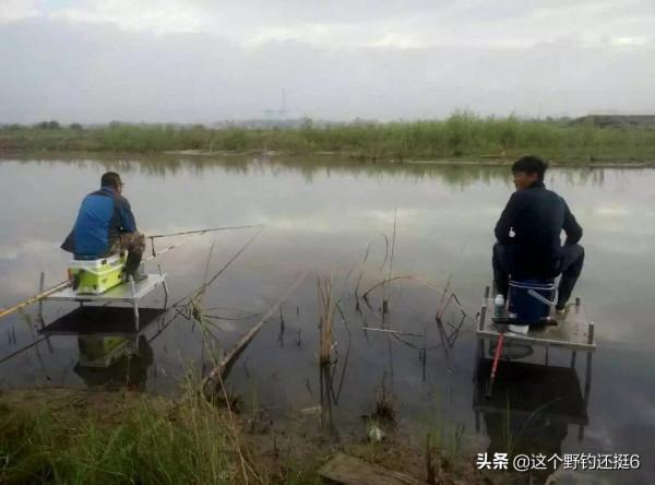 相鄰的兩個釣位，你總比隔壁釣得少，3個方面讓你明白問題出在哪