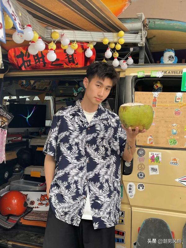 賺夠了錢就搬來這邊養老