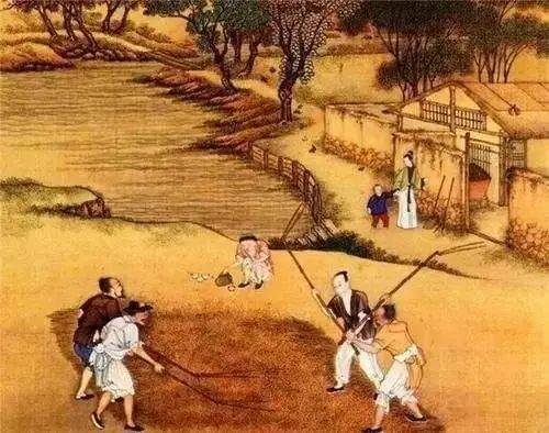 北宋的宦官有多無恥？百姓的良田被直接定為荒地，有田契也沒用