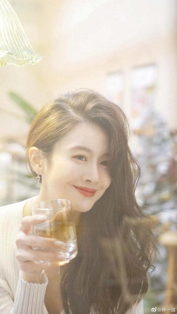 林一霆美圖