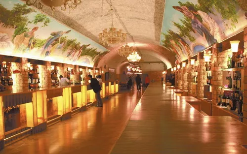 北京地鐵能防原子彈？你不知道的人防工程，關鍵時刻救你命