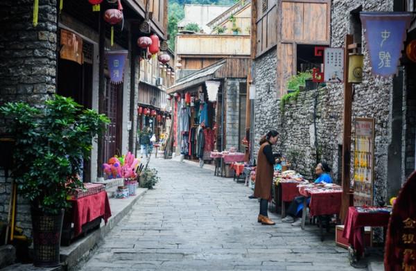 首批世界最佳旅遊鄉村名單釋出了，中國有兩地上榜，均在長三角