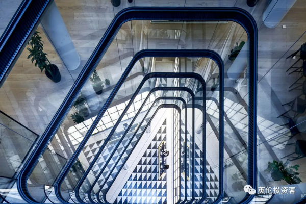 新加坡華人出手英國，13億買下倫敦WeWork大樓