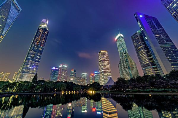 全球二十個最頂級的金融中心到底是誰？