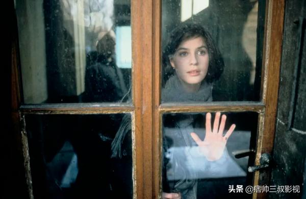 國內不能上映，把人性拍得太赤裸，關於愛的經典三部曲