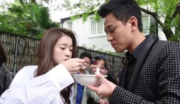 楊紫的坎坷情史,以及她“五花八門”的緋聞男友 楊紫的坎坷情史,以及她“五花八門”的緋聞男友