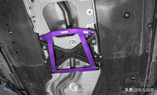 10多萬買馬自達3昂克賽拉只配扭力梁 車主全面升級變操控好手 10多萬買馬自達3昂克賽拉只配扭力梁 車主全面升級變操控好手