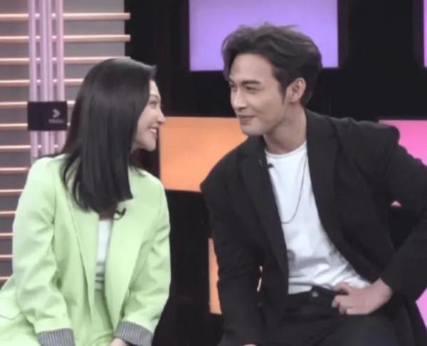 人前CP人後陌路,這6對搭檔讓人意難平,有人避嫌,有人形同陌路 人前CP人後陌路,這6對搭檔讓人意難平,有人避嫌,有人形同陌路