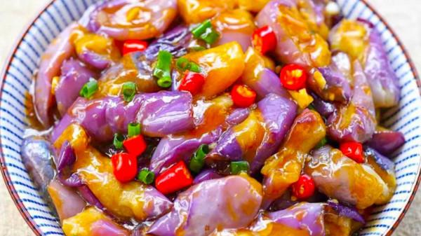 過年吃膩了大魚大肉，推薦10道&OpenCurlyDoubleQuote;刮油菜&rdquo;，5分鐘上桌，清爽解膩