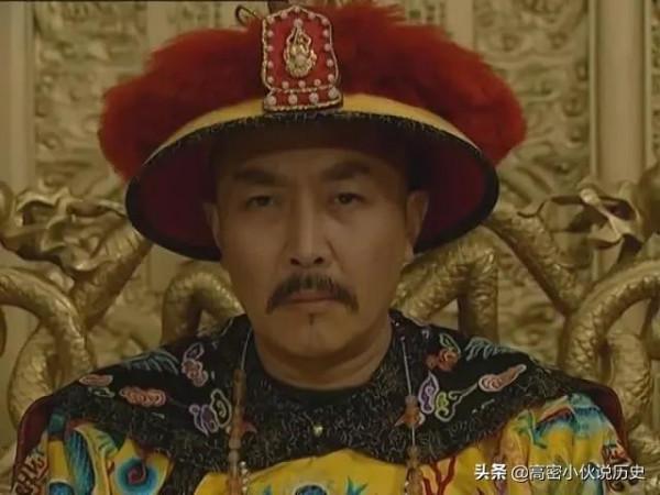 雍正篡改康熙遺詔？三種文字寫成的聖旨如何改？其實他是有條件的