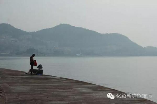 江河野釣最考驗釣手找魚的能力，經驗分享供你參考
