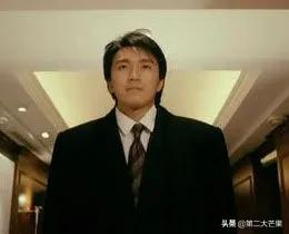 周星馳經典電影，你看過幾部？