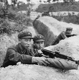 對越作戰打出來的上將！血戰26晝夜，九死一生與越軍搏命