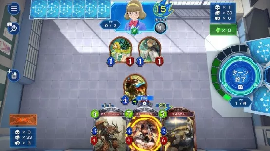 NS卡牌遊戲推薦。最後一把,真的最後一把 NS卡牌遊戲推薦。最後一把,真的最後一把