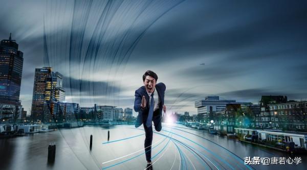 潛意識決定你的人生，如何塑造強大的潛意識，記住四個關鍵的步驟