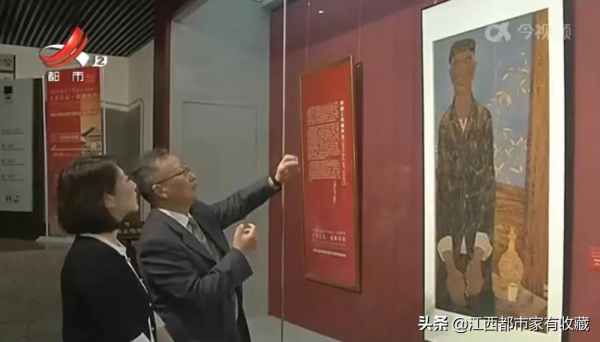 古代帝王的畫像，原來是這樣畫出來的