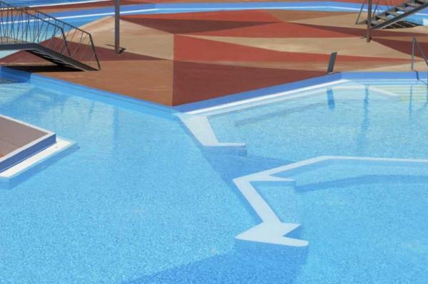 舊貌換新顏，看這個溫泉度假村如何華麗轉身