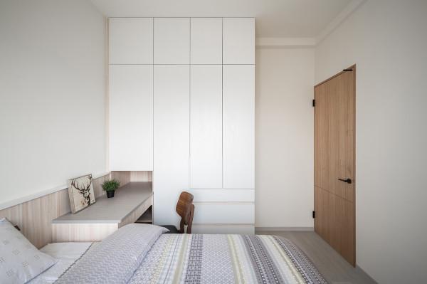 這才是真正的簡約，116㎡沒有一絲俗氣，家居氛圍超棒