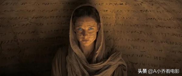 關於《沙丘》史詩級電影有不一樣的看法，其實挺難看的