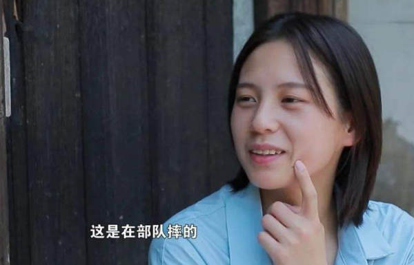 00後“女槍王”沈夢可：18歲參軍入伍，曾力壓76名男狙擊手奪冠