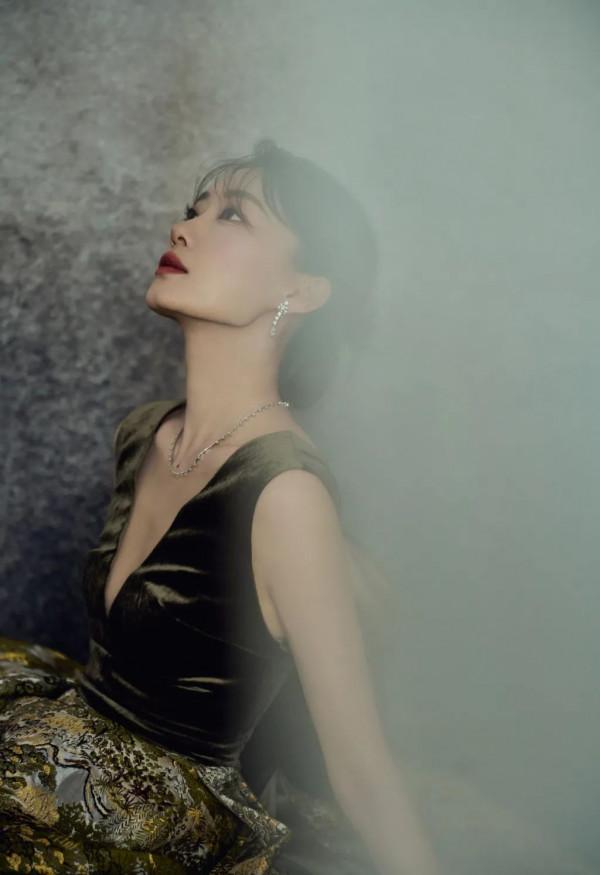 摩羯座女生穿搭圖鑑（下）