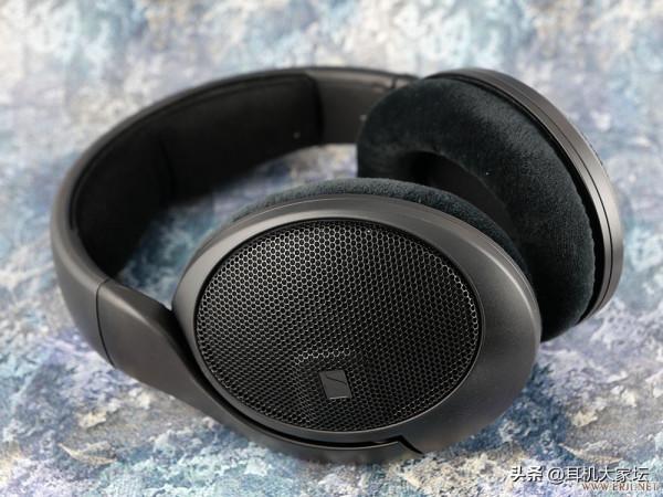 森海塞爾HD400PRO點評