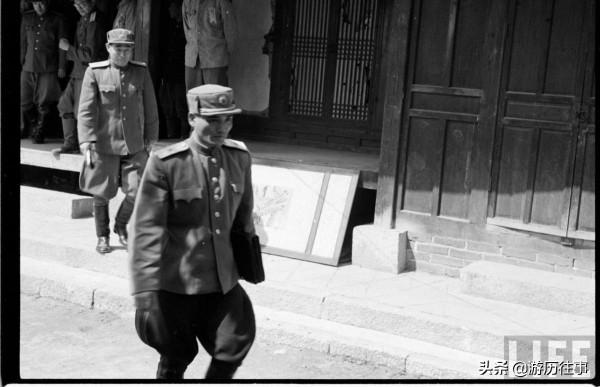 朝鮮戰爭中,美軍鏡頭下的影像(上) 朝鮮戰爭中,美軍鏡頭下的影像(上)