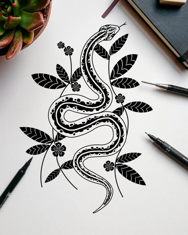 你以為的勾線筆畫和大神筆下的勾線筆畫 你以為的勾線筆畫和大神筆下的勾線筆畫