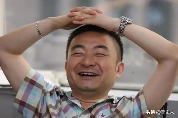 “民間股神”林園:茅臺大股東,自稱比馬雲更有錢,來歷不簡單 “民間股神”林園:茅臺大股東,自稱比馬雲更有錢,來歷不簡單