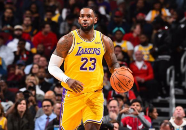 天道酬勤!盤點NBA最勤奮的十大球星:有天賦卻更加努力 天道酬勤!盤點NBA最勤奮的十大球星:有天賦卻更加努力