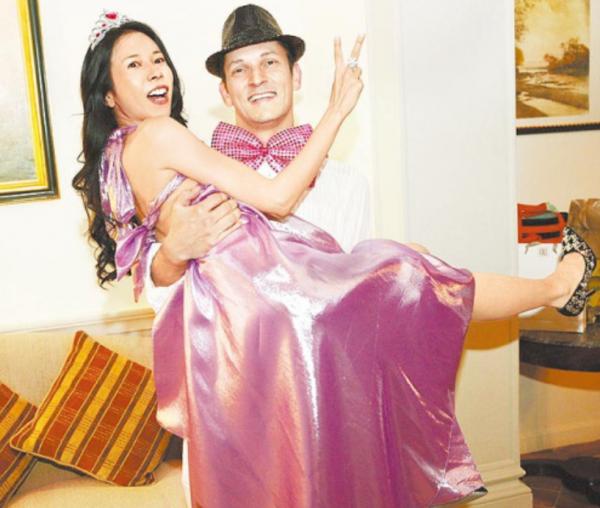 莫何敏儀:她是莫文蔚的媽媽,被張國榮稱為“最完美的女人” 莫何敏儀:她是莫文蔚的媽媽,被張國榮稱為“最完美的女人”