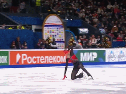 2022全俄羅斯錦標賽:屬於俄國花滑女單的過去、現在與未來 2022全俄羅斯錦標賽:屬於俄國花滑女單的過去、現在與未來