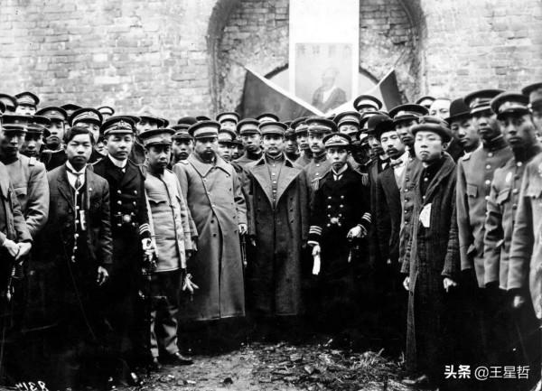 懷舊中國｜1920年代的中國社會