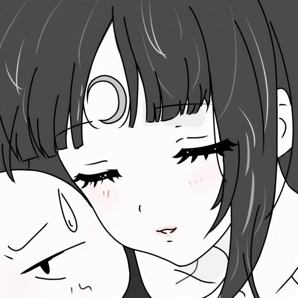 值得一換的男女生動漫頭像吖 દ