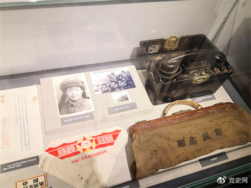 抗美援朝是厚重的宣言書